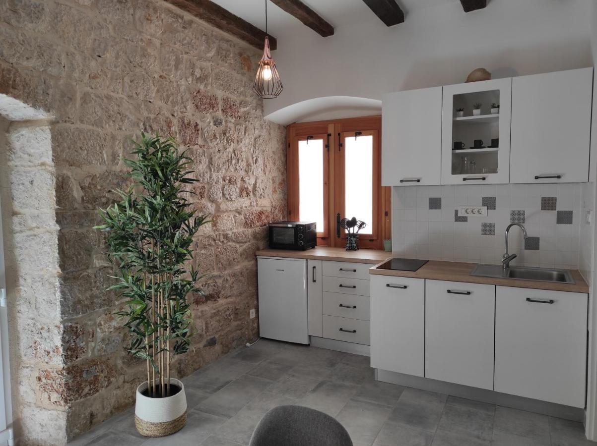 Komiža Apartments Bepi מראה חיצוני תמונה
